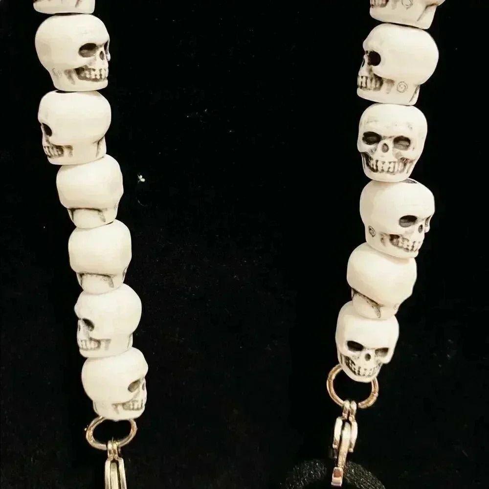 Handmade Mask Chain Holder  - Picture 2 of 5